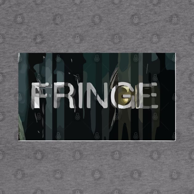 Fringe by Scarlett